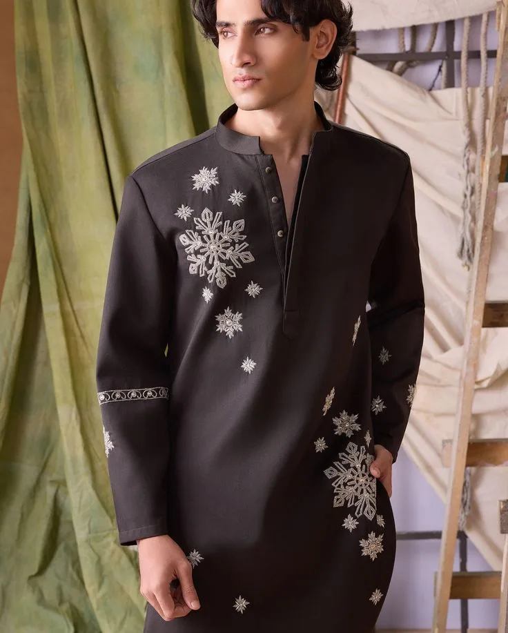 Different Cuts, Same Character The Kurta…