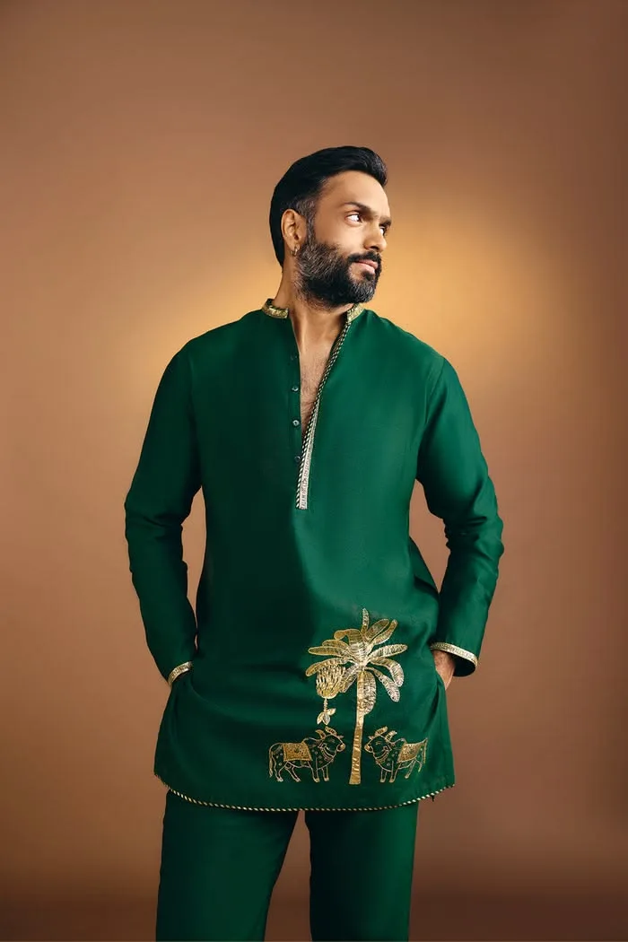 Buy Premium Designs Kurta For Men Online